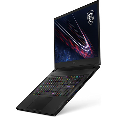 Portátil MSI GS76 Stealth 11UH-269ES i7/32GB/1TB SSD/RTX3080/17.3''/W10H