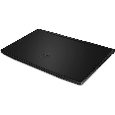 Portátil MSI Katana GF66 12UE-091XES i7/16GB/512GB SSD/RTX3060/15.6''/FDOS