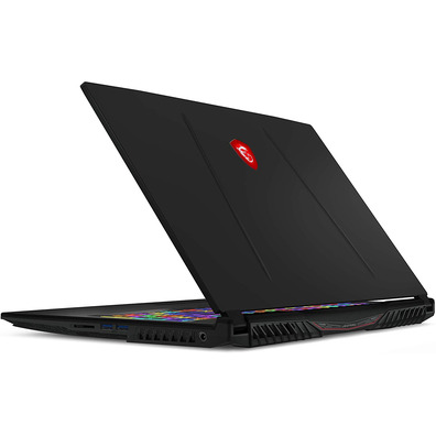 Portátil MSI Leopard GL75 10SDK 278XES i7/16GB/1TB SSD/GTX1660TI/17.3''