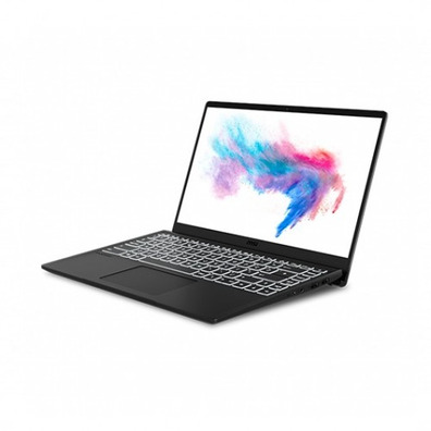 Portátil MSI Modern 14 B10MW-474XES i5/8GB/512GB SSD/14''