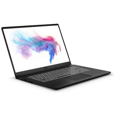 Portátil MSI Modern 15 A10M-627XES i7/16GB/512GB SSD/15.6''