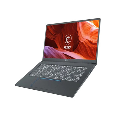 Portátil MSI Prestige 15-007ES i7/32GB/1TB/GTX1650 Max-Q/15.6''