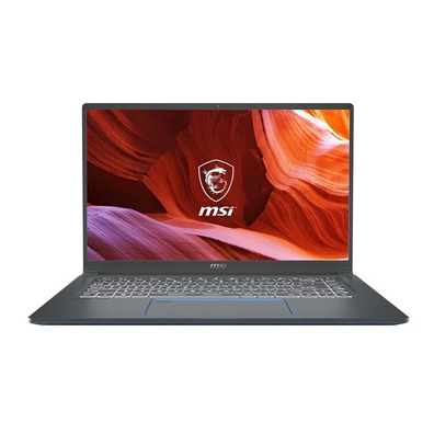 Portátil MSI Prestige 15-007ES i7/32GB/1TB/GTX1650 Max-Q/15.6''