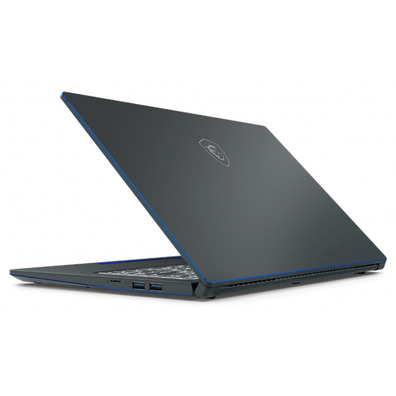 Portátil MSI Prestige 15 A10SC-060XES i7/16GB/1TB SSD/GTX1650/15.6''