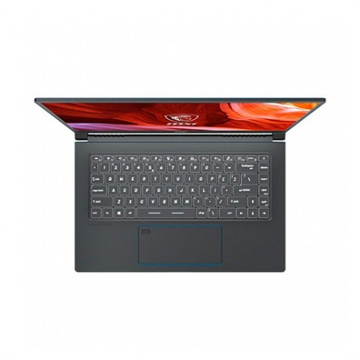 Portátil MSI Prestige 15 A10SC-060XES i7/16GB/1TB SSD/GTX1650/15.6''