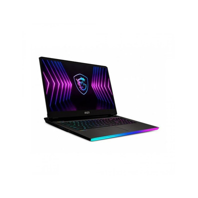 Portátil MSI Raider GE67HX 12UGS-023ES i9/32GB/1TB/3070Ti/15.6''/W11