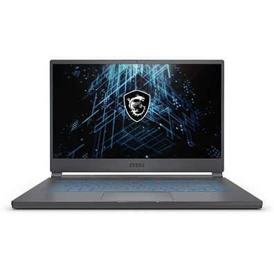 Portátil MSI Stealth 15M A11SDK-056XES i7/16GB/1TB/1660Ti/15.6''