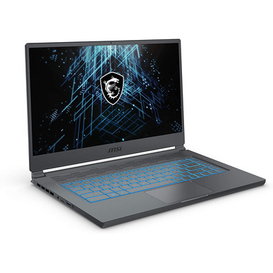 Portátil MSI Stealth 15M A11SDK-056XES i7/16GB/1TB/1660Ti/15.6''