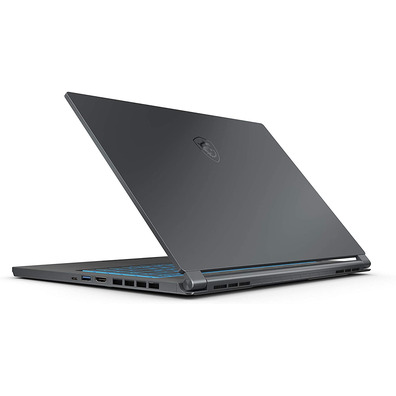 Portátil MSI Stealth 15M A11SDK-056XES i7/16GB/1TB/1660Ti/15.6''