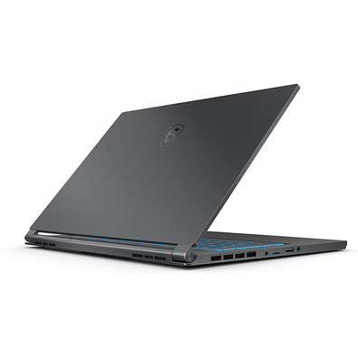 Portátil MSI Stealth 15M A11SDK-056XES i7/16GB/1TB/1660Ti/15.6''