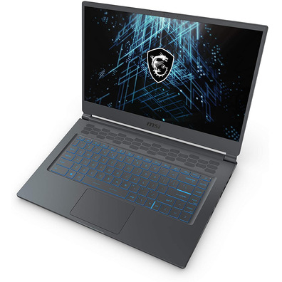 Portátil MSI Stealth 15M A11SDK-056XES i7/16GB/1TB/1660Ti/15.6''