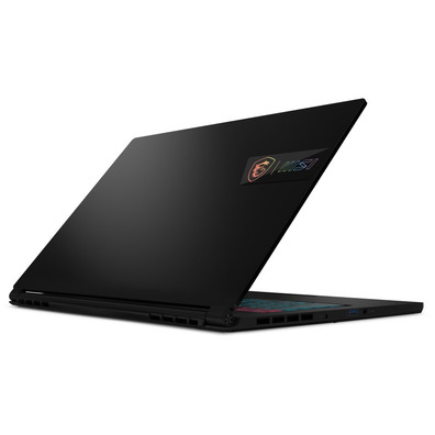 Portátil MSI Stealth 15M B12UE-019ES i7/32GB/1TB/RTX3060/15.6''