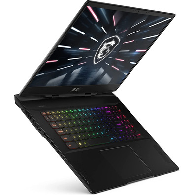 Portátil MSI Stealth GS77 12UGS-020ES i7/32GB/1TB/RTX3070Ti/17.3''