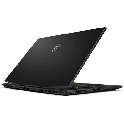 Portátil MSI Stealth GS77 12UHS-016ES i9/64GB/2TB/RTX3080Ti/17.3''