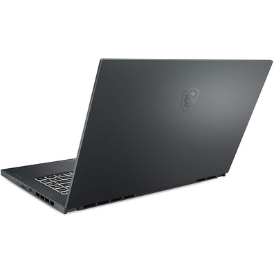 Portátil MSI WS66 10TK-281ES Workstation i7/32GB/1TB SSD/Quadro3000/15.6''