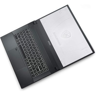 Portátil MSI WS66 10TK-441ES Workstation i7/32GB/1TB SSD/RTX3000/15.6''