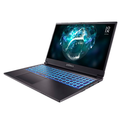 Portátil Primux Iox Shark 5T i7/16GB/512GB SSD/15.6''