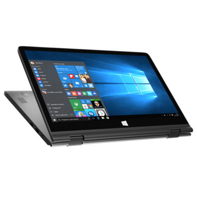 Portátil Primux LoxBook 1302F 4GB/240GB SSD + 64GB/W10Pro/13.3''