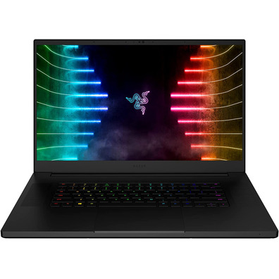 Portátil Razer Blade 17 i7/16GB/1TB/RTX3070/17.3''