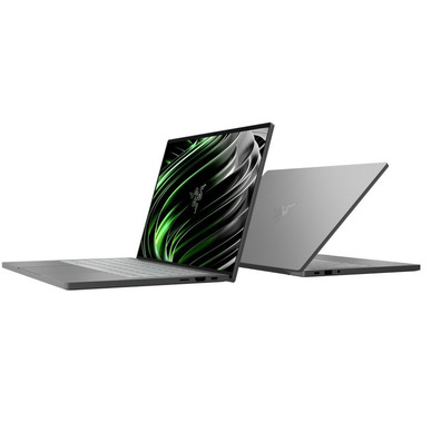 Portátil Razer Book 13 M1T i7/16GB/256GB SSD/13''