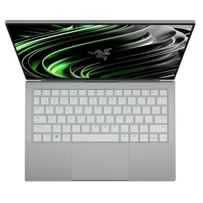 Portátil Razer Book 13 M1T i7/16GB/256GB SSD/13''