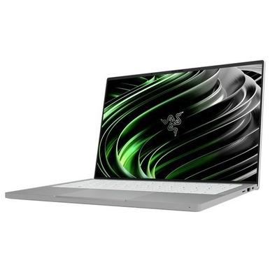 Portátil Razer Book 13 M1T i7/16GB/256GB SSD/13''