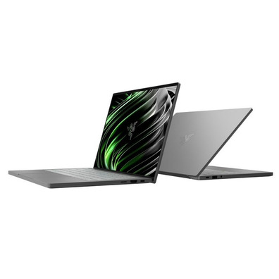 Portátil Razer Book 13 M1T i7/16GB/512 GB SSD/13.4'' Mercury