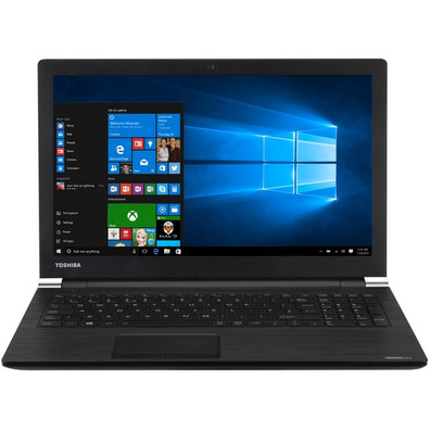 Portátil Toshiba Satellite Pro A50-E-1CH  i7/16GB/256GB SSD/W10H/15.6''