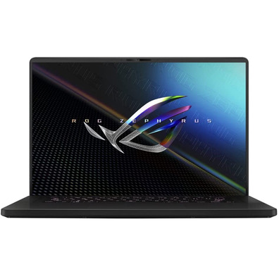 Portátiles ASUS ROG Zephyrus M GU603HR-K8009T i7/32GB/1TB/RTX3070/16''