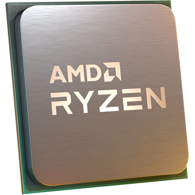 Procesador AMD AM4 Ryzen 5 5500 3.6GHz