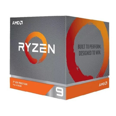 Procesador AMD Ryzen 9 3900X 3.8 GHz AM4