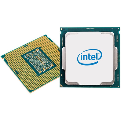 Procesador Intel Celeron G5905 3.5 GHz LGA 1200