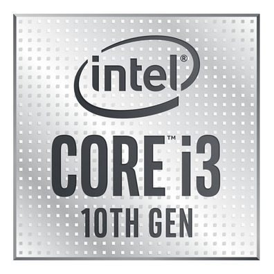 Procesador Intel Core i3 10300 3.7 GHz LGA 1200