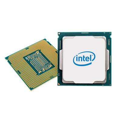 Procesador Intel Core i3 9100 3.6 GHz 1151