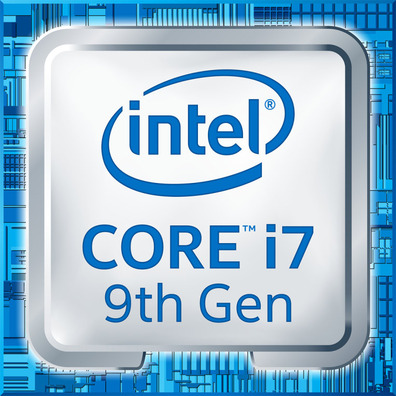 Procesador Intel Core i7 9700KF 3.6 GHz LGA 1151