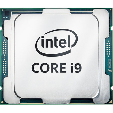 Procesador Intel Core i9 9900K 3.6GHz LGA 1151