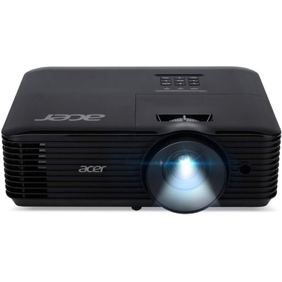 Proyector ACER H5385BDi 4000 ANSI Negro