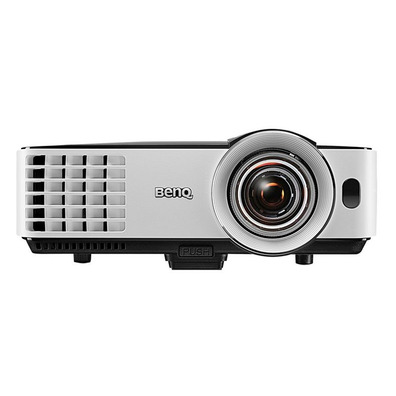 Proyector BenQ MX631ST XGA 3200L 3D