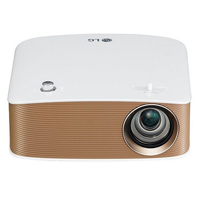 Proyector LG PH150G HD Ready 130L