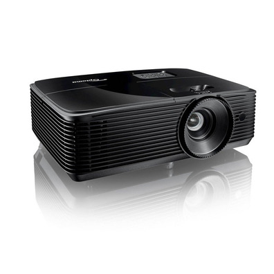 Proyector Optoma S322e SVGA 3700L 3D