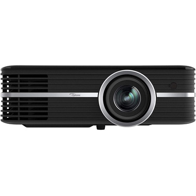 Proyector Optoma UHD350X 3D 2200 ANSI Lumen 4K UHD