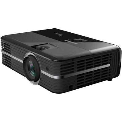 Proyector Optoma UHD350X 3D 2200 ANSI Lumen 4K UHD