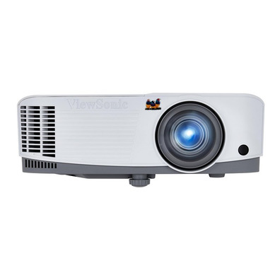 Proyector ViewSonic PG603X3D 3600 ANSI Lumens XGA