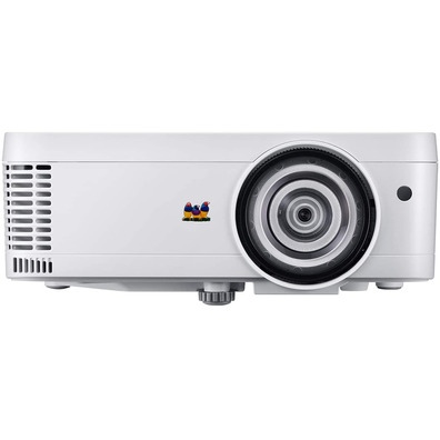 Proyector Viewsonic PS600W 3500 ANSI Lumens WXGA