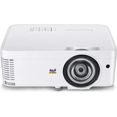 Proyector Viewsonic PS600X 3500 ANSI Lumens XGA