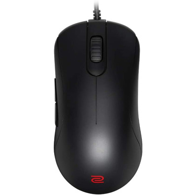 Ratón BenQ Zowie FK1+ Óptico 3200 DPI