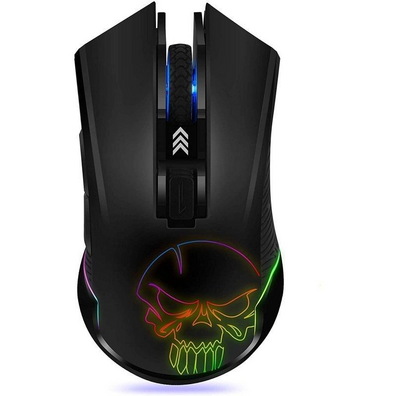 Ratón Gaming Inalámbrico Spirit of Gamer Elite M20 4800 DPI