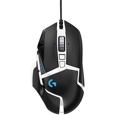 Ratón Gaming Logitech G502 Hero Special Edition 16000DPI