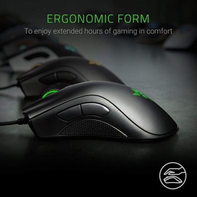 Ratón Gaming Razer Deathadder Essential