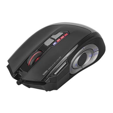 Ratón Gaming Scorpion G986 8000 DPI